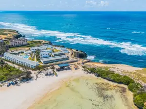 AHG Lion Beach Resort