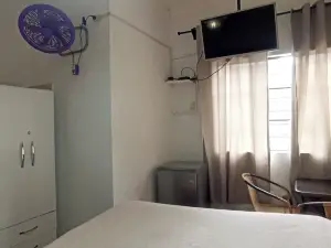 라 카시타 리베르타드