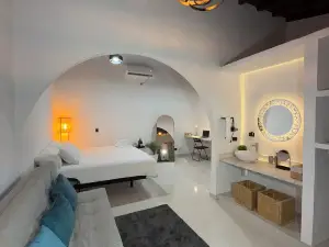 CLANDESTINO HOTEL BOUTIQUE