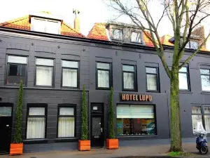Boutique Hotel Lupo