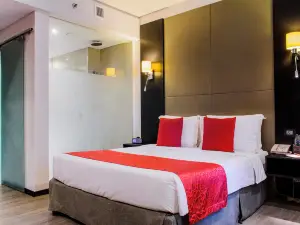 Onomo Hotel Dar es Salaam