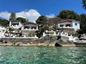 Njaya Lodge