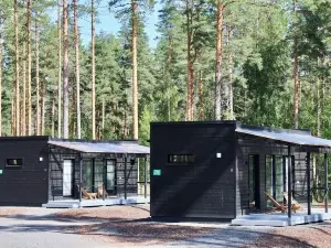 Pistohiekka Resort