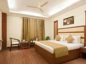 Hotel Paras Chandigarh Zirakpur
