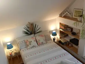 Holiday Home Paunovaca