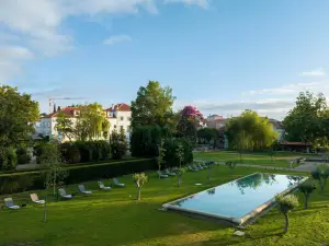 Valverde Santar Hotel & SPA