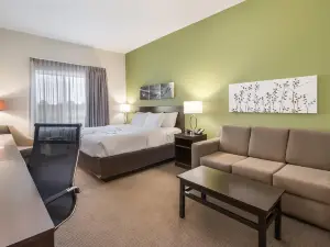 Sleep Inn at Discovery Park of America