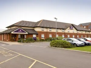 Taunton Central (North)