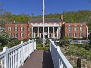 The Country Inn of Berkeley Springs