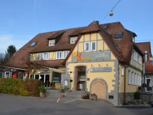 Hotel Sonneck