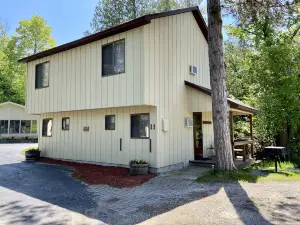 Betsie Riverside Resort