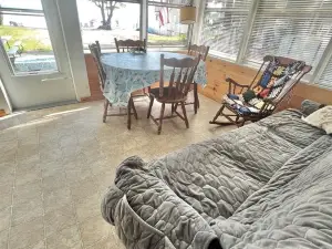 하몬스 비치, 최대 5명, 1 베드룸 빌라