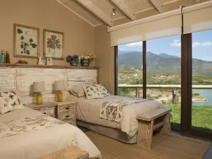 Villas Toscanas