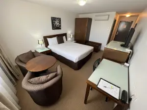 Horsham International Hotel