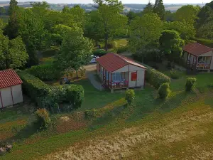 Les Chalets des Mousquetaires