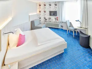 Hotel Restaurant Kerzenstüble