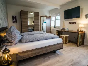 Hotel Garni HaWattn