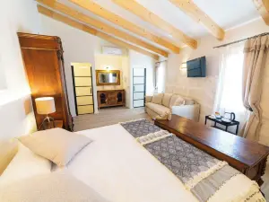 曼達里納花酒店