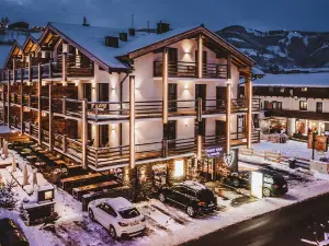 24 by Avenida - Mountain Residence