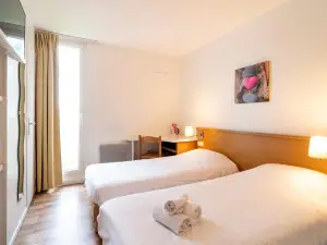 Fasthotel Chateauroux