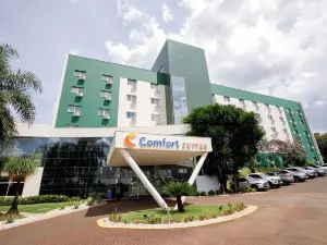 Comfort Suites Londrina