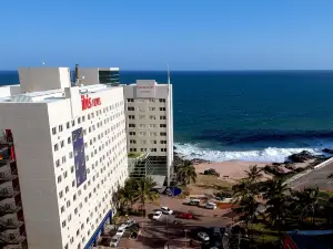 Ibis Salvador Rio Vermelho