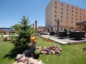 Suhan Cappadocia Hotel & Spa