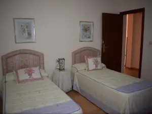 Casa Rural El Manantial