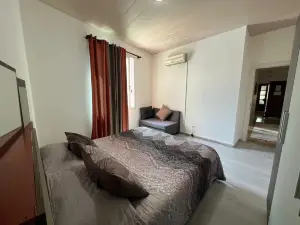 คายาน โรงแรม อพาร์ตเมนต์