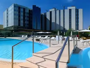 Grand Hotel Tiziano E Dei Congressi