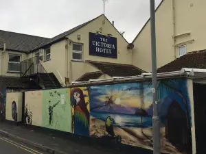 The Victoria Hotel