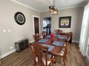 Charming Updated 1920s by the Square!