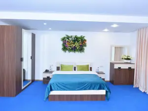 Arena Hotel Sumgait