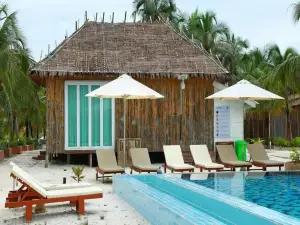 Nov Koh Kong Resort