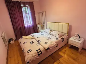 JIV Guesthouse in Odzun
