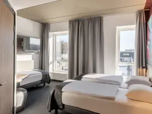 B&B 호텔 올보르