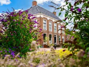 Herberg Het Rechthuis