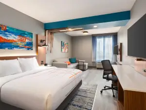 Hawthorn Extended Stay by Wyndham Mount Laurel / Moorestown