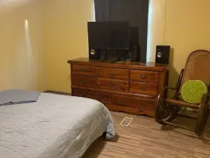 Waterfront Escape on Toledo Bend