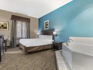 Best Western Mineola Inn