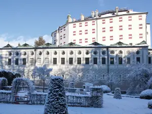 โรงแรมอัลป์ อาร์ต