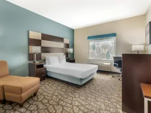 Best Western Joliet Inn  Suites