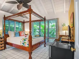 Big Island Retreat