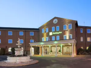 Holiday Inn CORBY - KETTERING A43 by IHG