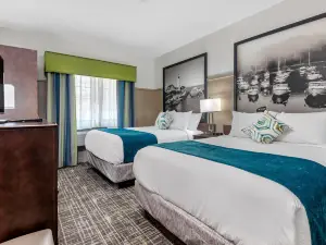 The Freeport Hotel, Ascend Hotel Collection