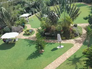 The Willis Hotel Bomet