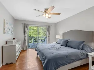 Milltown Cove Escape on Lake Hartwell