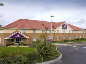 Premier Inn Eastbourne (Polegate)