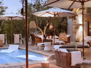 African Flair Boutique Safari Lodge