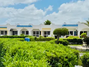 Complexe Touristique Sidi Salem